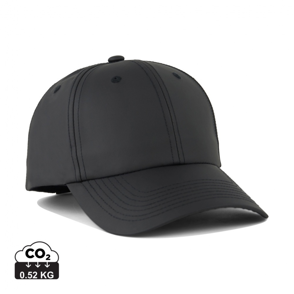 Logotrade business gift image of: VINGA Baltimore AWARE™ recycled PET cap